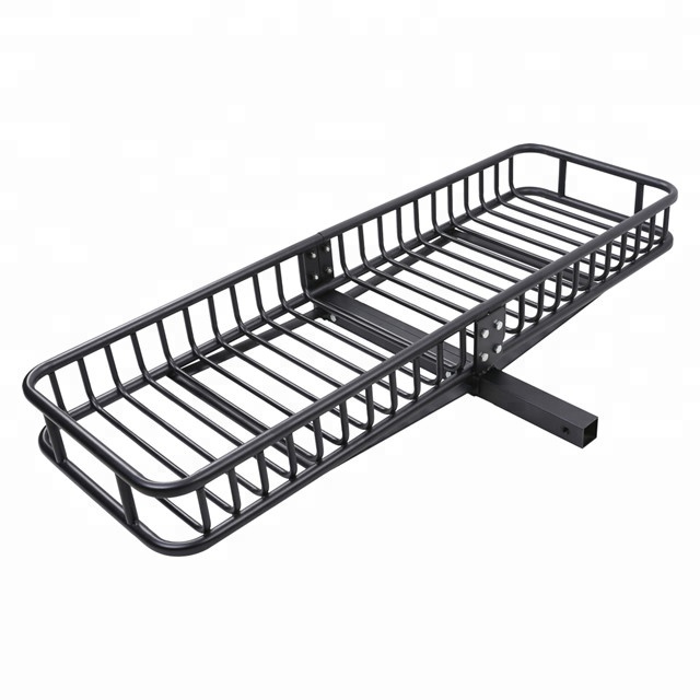 Хорошее качество Максимальная нагрузка 150kgs Hitch Малый Грузовой перевозчик для авто