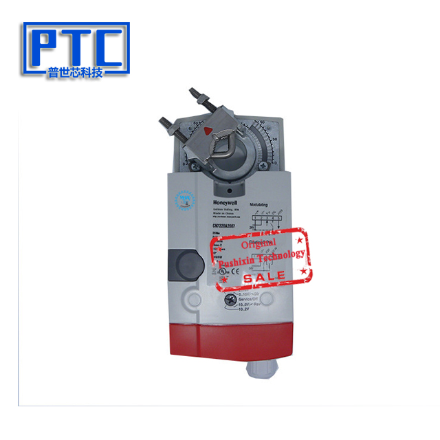 Honeywell Smart Act damper actuator CN7220A2007S 24V