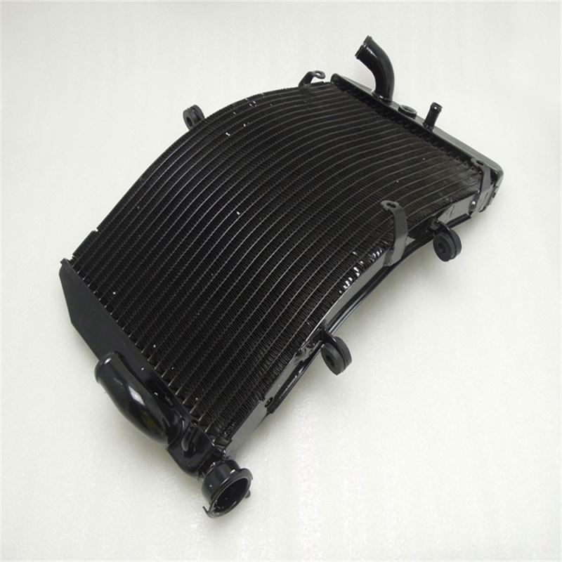 Радиатор для мотоцикла FRDHD030 для CBR600F4I CBR600 F4I 2001-2007