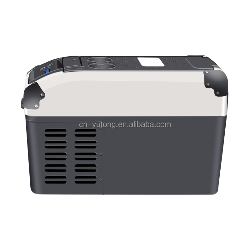 Мини-Морозильник 12v