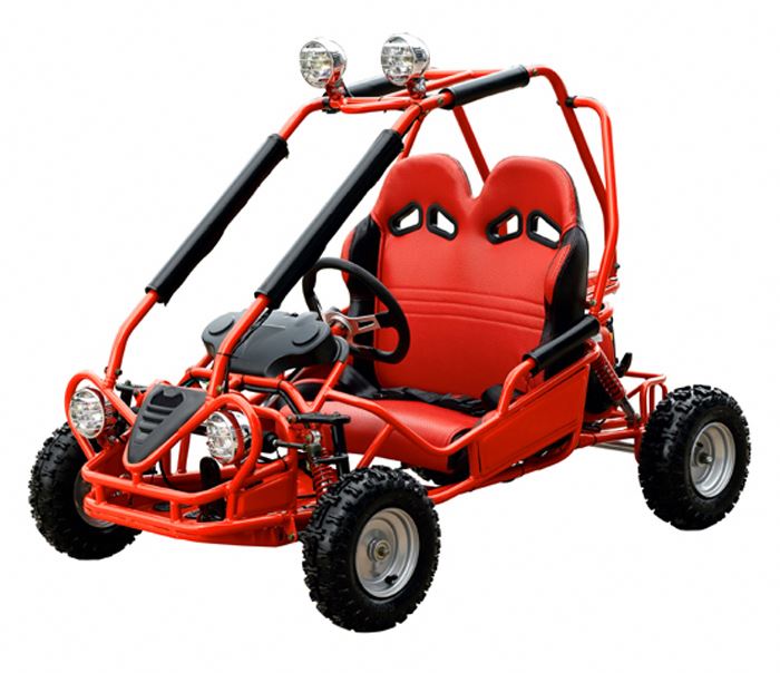 Горячая распродажа детских карт 50CC мини-Багги (MC-404)