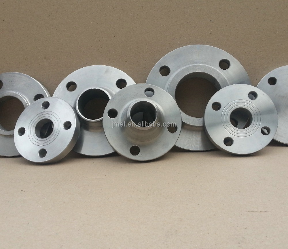 carbon steel flange