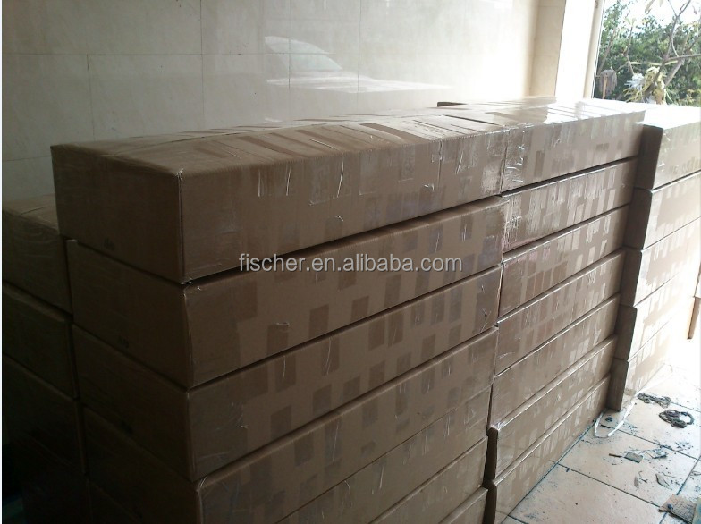 Foldable Tank Carton