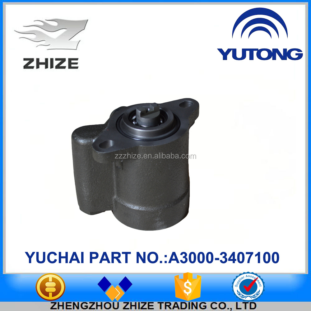 Рулевой насос для автобуса yutong zk6100H