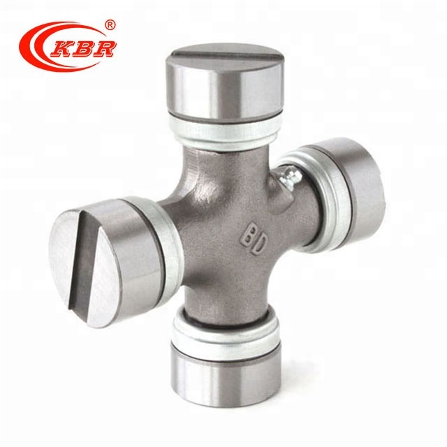KBR-0141-00 CA141 39x118 мм поставщик из Китая карданный Pto Универсальный шарнирный Подшипник Gimbal Cross подшипник