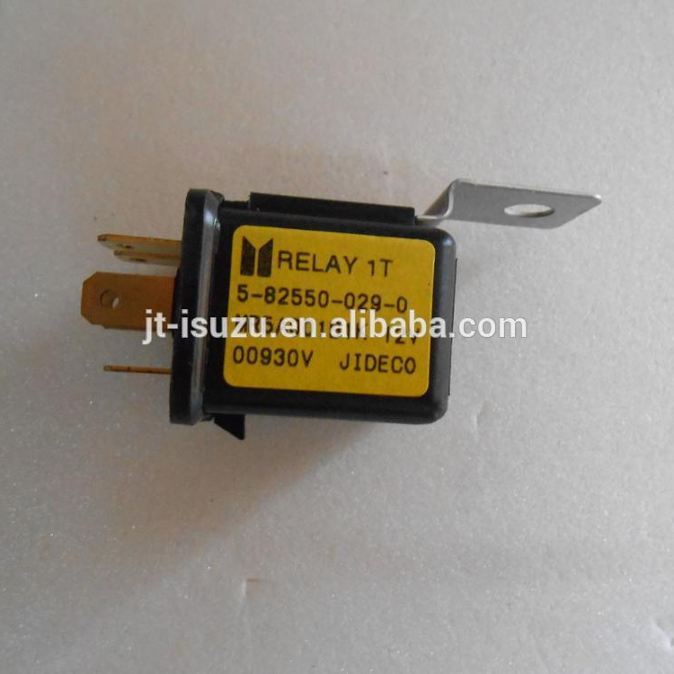 5-82550029-0 для подлинной части 45NX 4LE2 12 В в автомобиля электрические реле