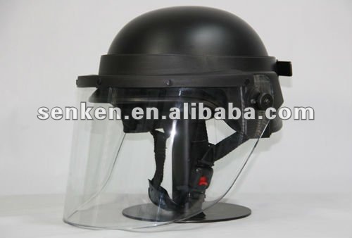 Senken анти-бунт шлем FBK-13-M01