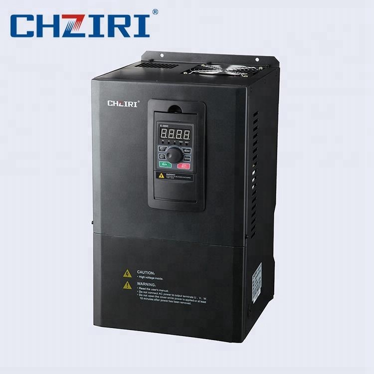 380V vfd vector control motor frequency inverter
