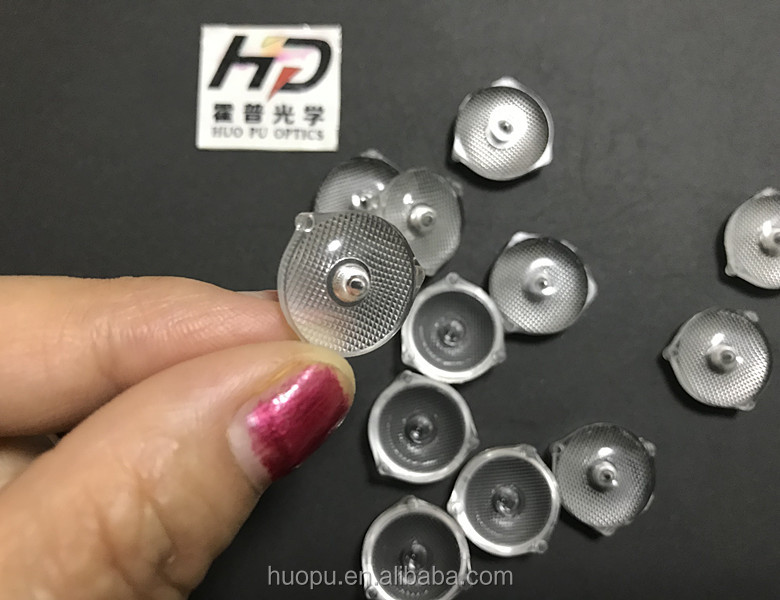 Высококачественные светодиодные линзы SMD2835 для подсветки телевизора