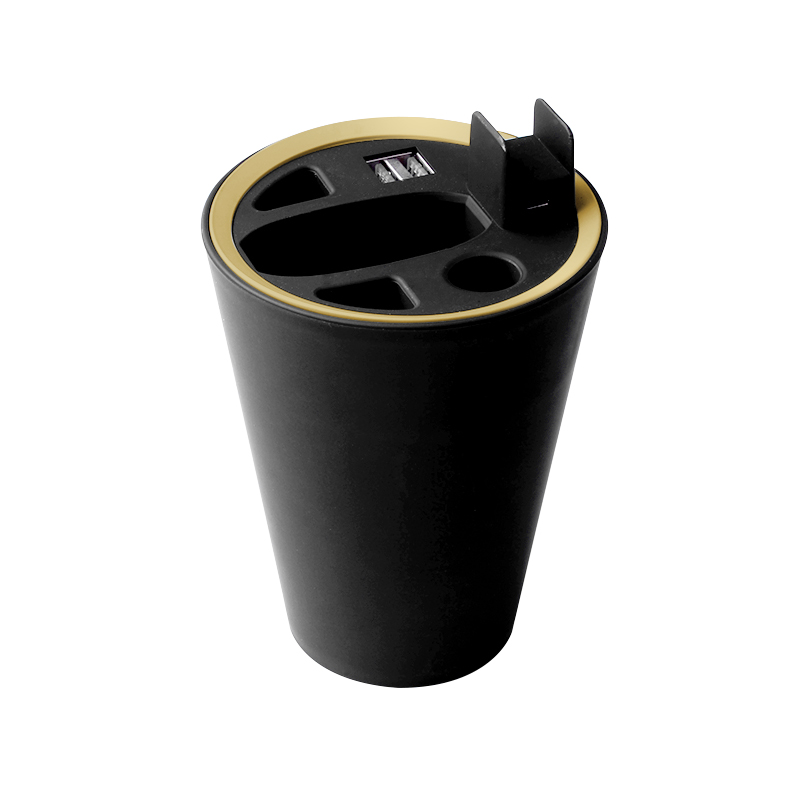 For iqos pocket charger for use with iqos 2.4 plus car charger ashtray for iqos portable charger
