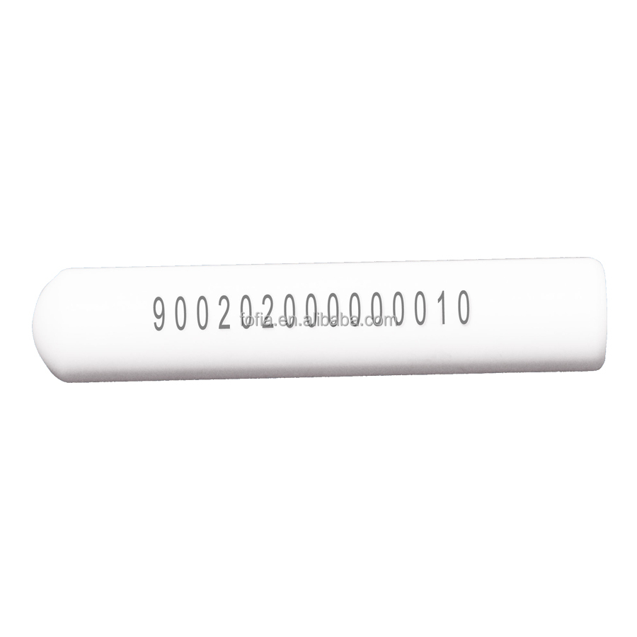 RFID-метка для крупного рогатого скота