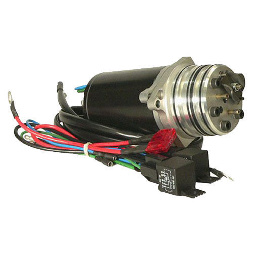 Наклон мотора и насос MERCURY MARINER 35-220HP 1985-92 99186 99186-1 99186T больше Лестер 10815N 10815