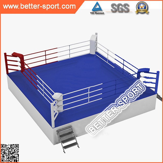 Китайский поставщик, боксерское кольцо aiba expert tournament