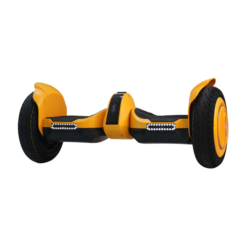 10 inch self balance scooter with CE Certified
