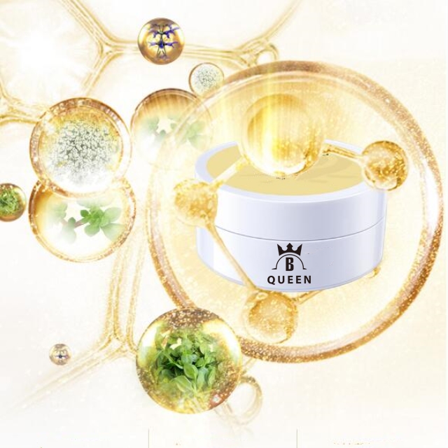 Маска для ухода за глазами Dark Circle 24K Gold 20 мл