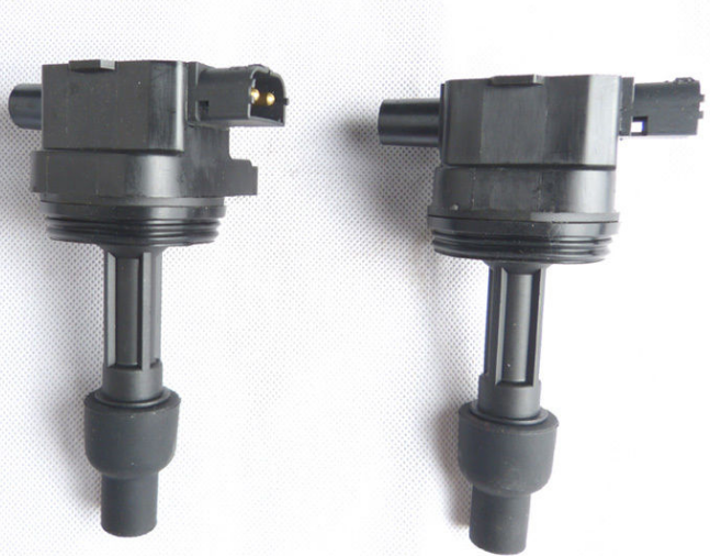 1275602 UF365 00-04 Volvo S40 V40 L4 катушка зажигания B324