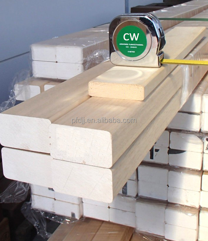 Пользовательские размеры abachi ayous wood