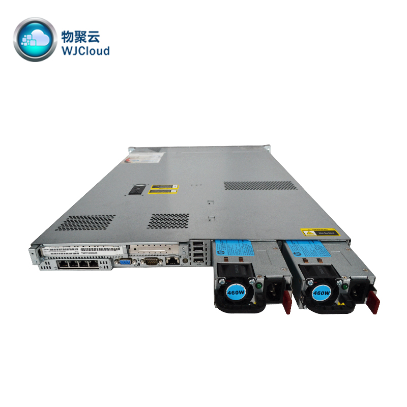 Б/у система Barebone Proliant DL360P G8 оптовая продажа Xeon Rack сервер