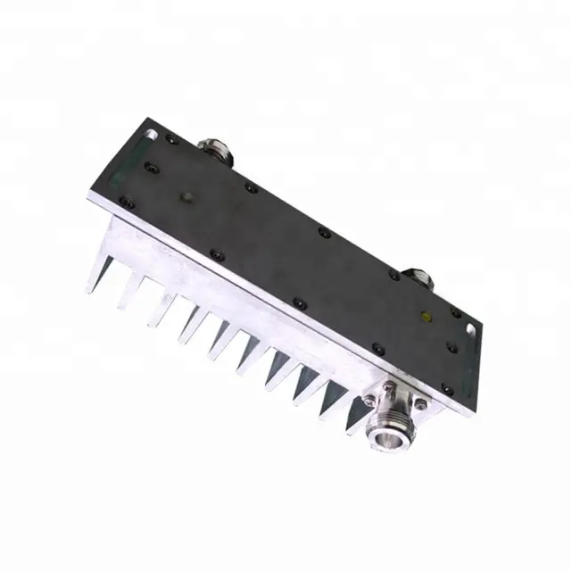 2 2 Hybrid Combiner HT Factory 700-2700MHz N Female 2x1 2 In 1 Out 3dB Hybrid Coupler Combiner