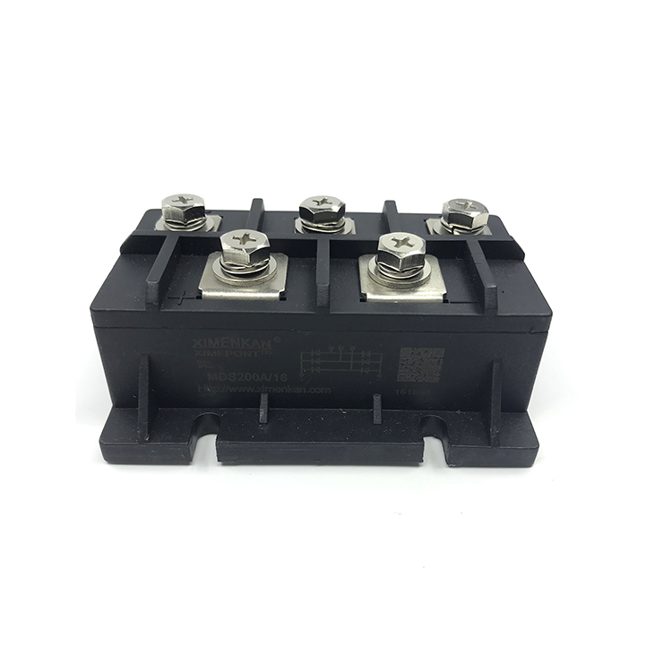 Factory Price High Precision Bridge Rectifier of List for Welding Machine