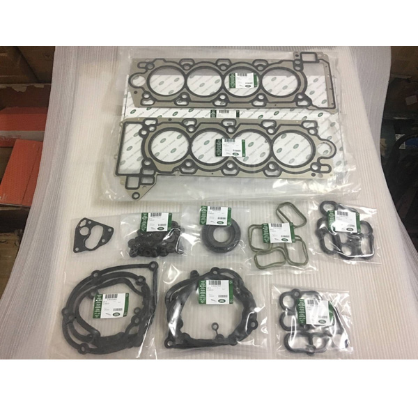 Комплект прокладок головки цилиндра LR026141 LR026142 для Land Rover Range Rover L322 L320 Discovery LR4 L319 5,0 V8 508PN