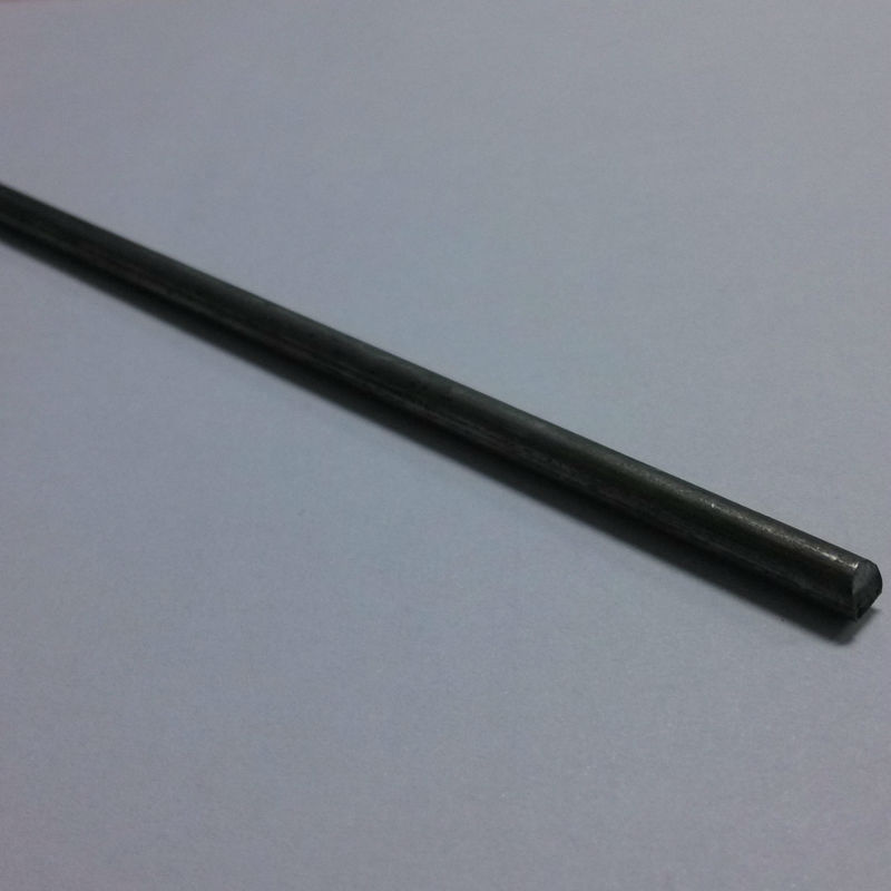 Холоднотянутая прецизионные стальные бар sae 52100/EN31/100Cr6/SUJ2/1.3505/SKF3/GCr15