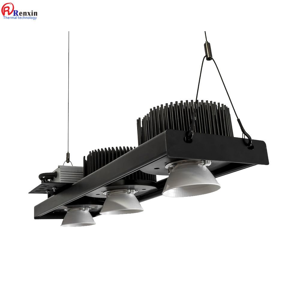 High accuracy quality heatsink cob With Competitive Price