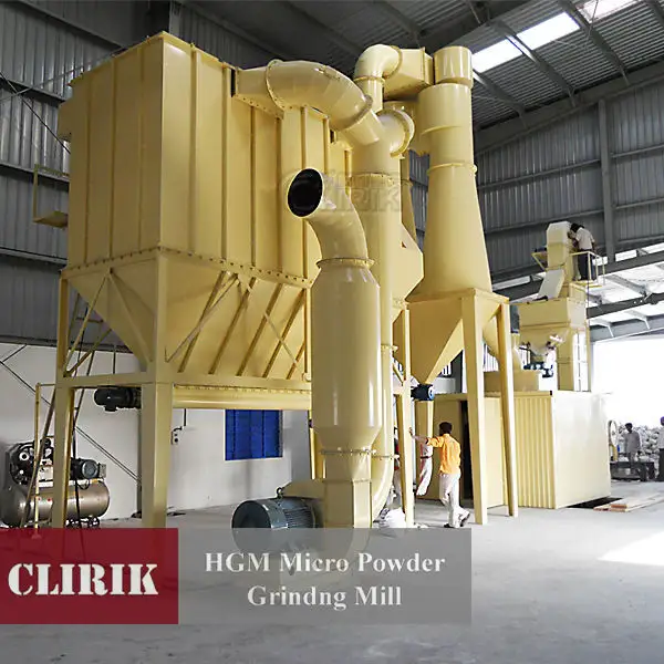 stone micronized grinding mill/stone micronized pulverizer/stone powder production line