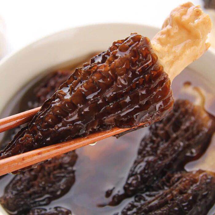 Заводская цена гриб Morchella гриб Morel Wild Morel