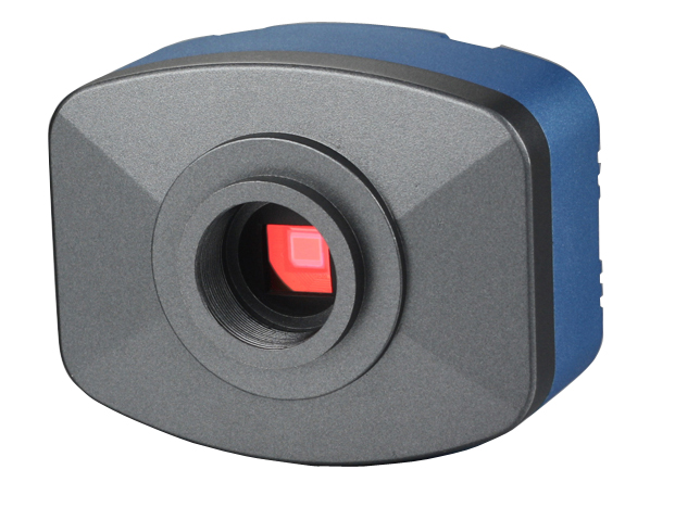 Bestscope BUC2B-500C USB2.0 КМОП-матрица и микроскопного камеры с 5.0MP Монокуляр 2,2x2,2 Авто/ручная 0,001-0,5 сек 40.5db CN