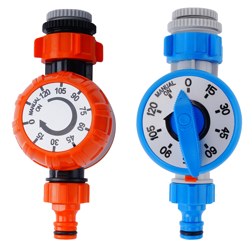 drip irrigation system Irrigation control switch within Outdoor Garden Hose End Automatic Shut off Time Irrigation water time