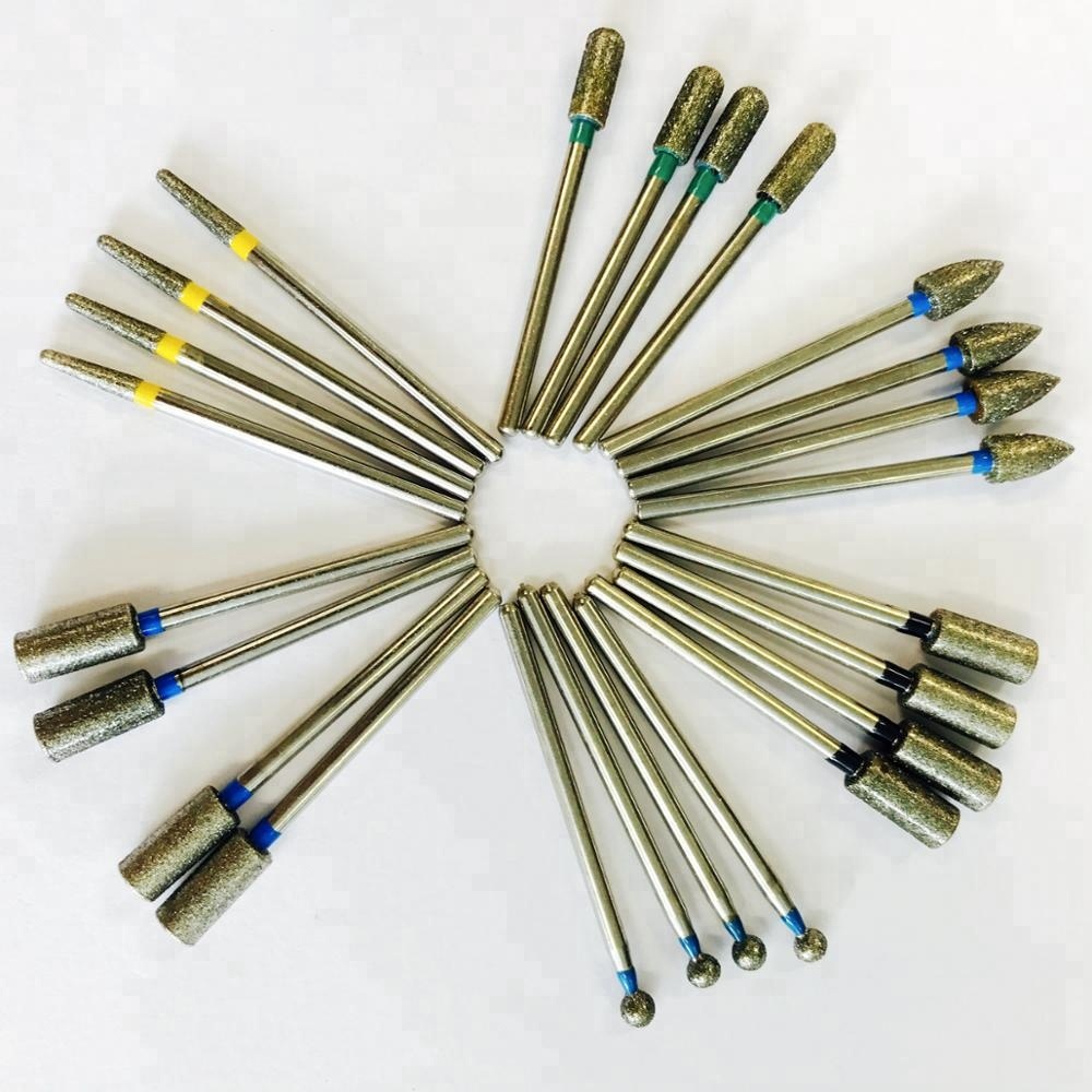 Высококачественная Стоматологическая лаборатория HP diamond bur