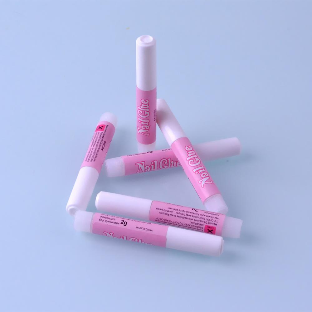 2 г nail glue/быстрая сушка ногтей клей для ногтей оптовая продажа