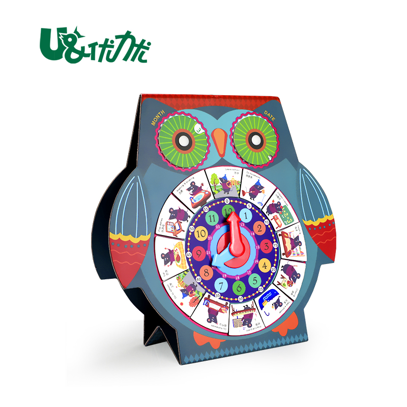 New high quality dry magnetic independent bonus graph game board and sticker toy