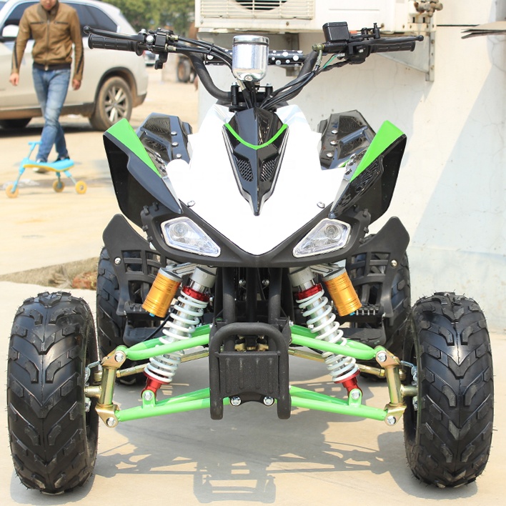 110/125cc 4 штрихов, воздушным охлаждением взрослых ATV Quad (A7-06)