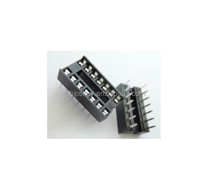 14P IC розетка 34 шт/трубка