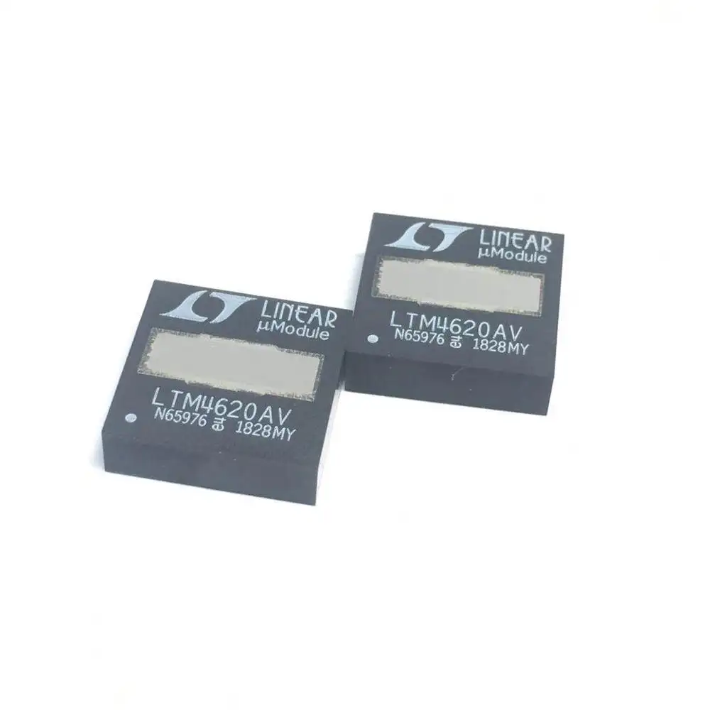 LTM4620AIV Electronic Components Integrated Circuit
