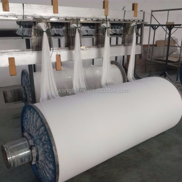 TC 8020 45SX45S110X76 150CM WIDTH WHITE COLOUR CLOTH