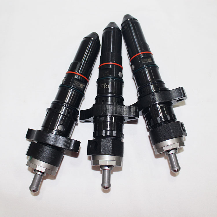 Дизельный топливный инжектор Cummins K19 KTA19 K50 KTA50 3095773-20 3095773-28 3095773