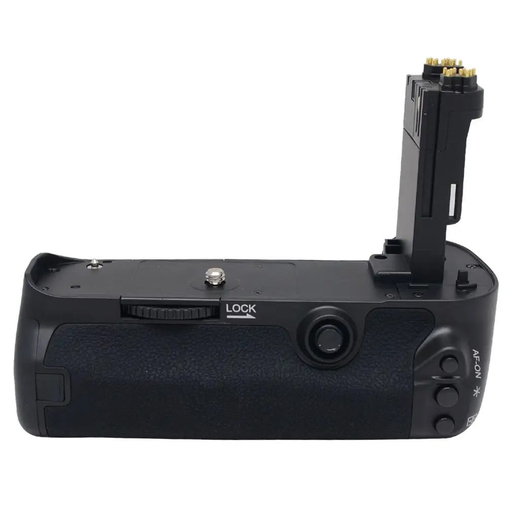 Mcoplus Standard 5D Mark III Multi-power Vertical Battery Grip for Canon EOS 5D Mark III Digital Camera