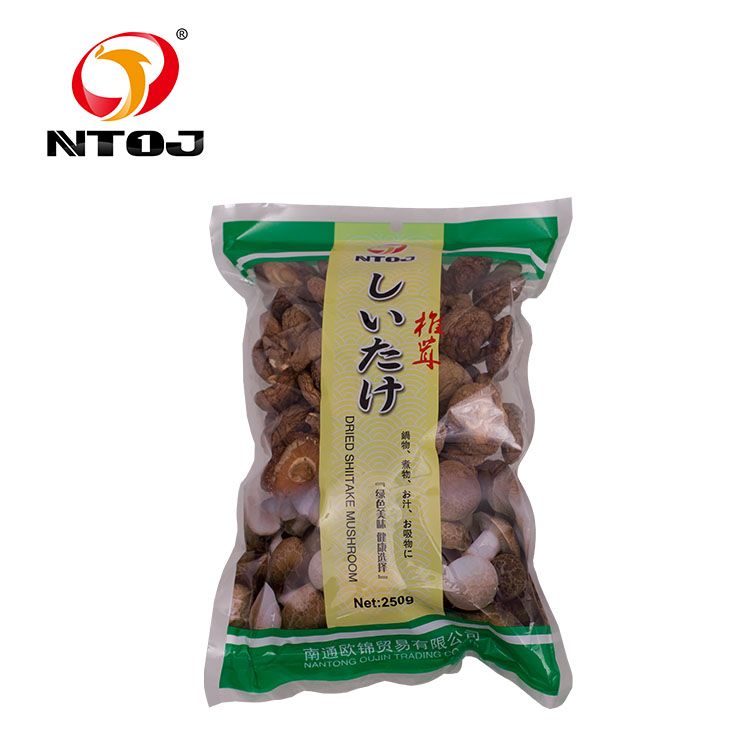Factory Supply Shiitake mushroom (3-5cm) On Sales