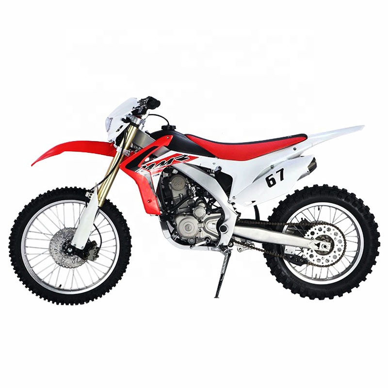 Горячая Распродажа, мотоцикл Enduro 250cc, внедорожные велосипеды