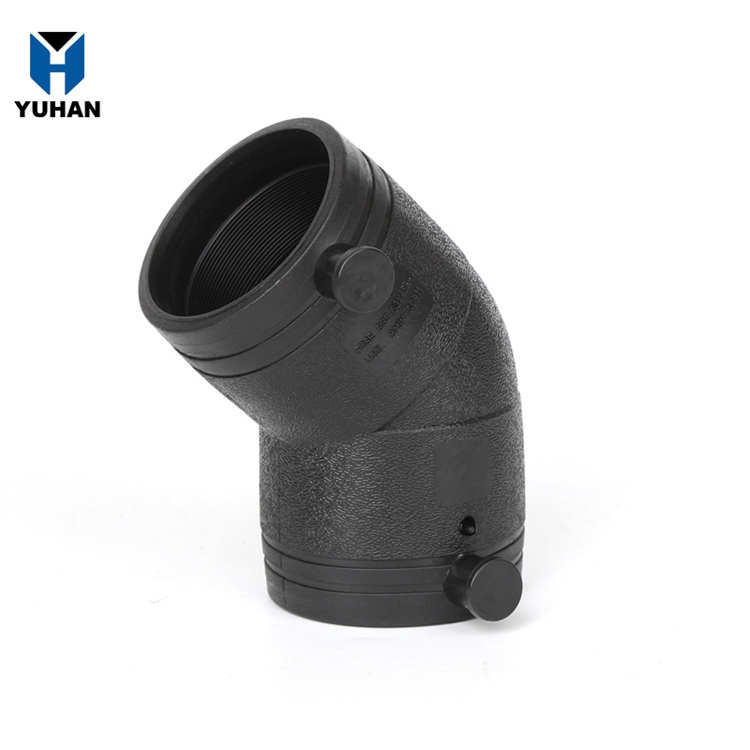 HDPE Электрофузионные трубные фитинги каталог со всеми спецификациями