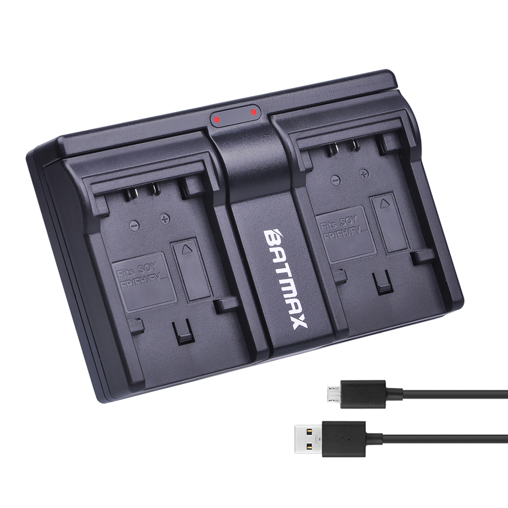 Горячая NP-FH50 NP-FH70 NP-FH100 dual usb Автомобильное зарядное устройство для Sony HDR-XR550E XR350E XR150E CX550E CX350E CX150E DCR-SR68E SX83E SX63E SX43E