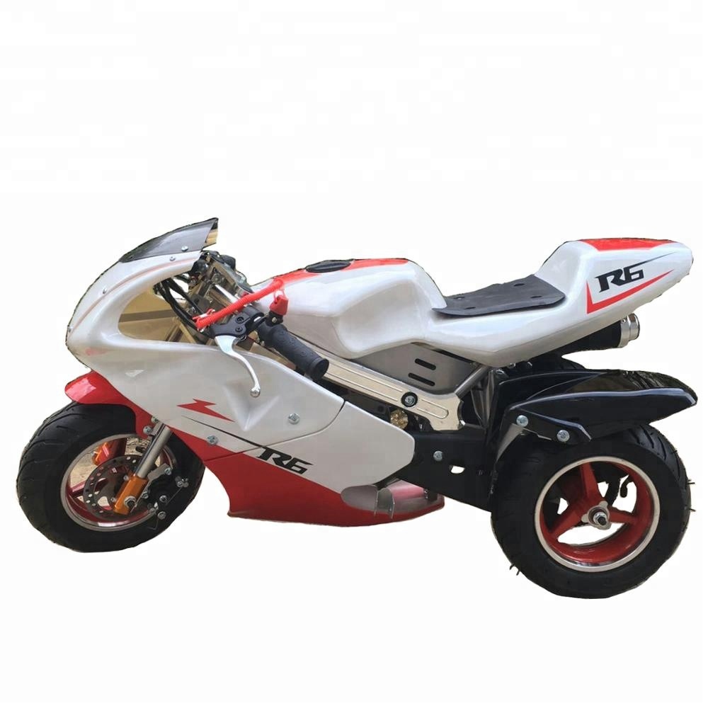 Трехколесный мотоцикл 49cc