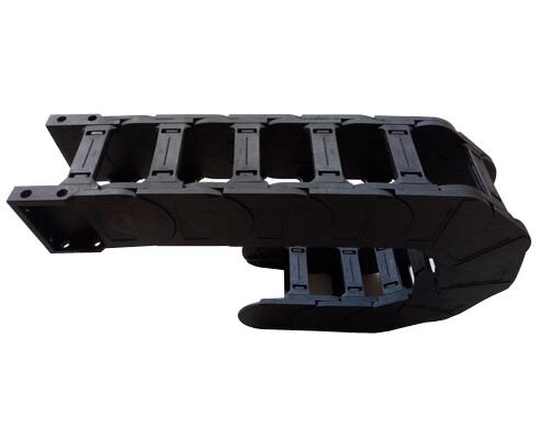 chemical machinery plastic cable conveyor chain