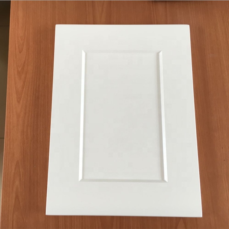 High Quality prefab kitchen cabinet door