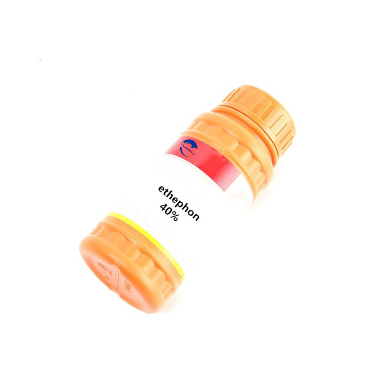 Ethephon etefon ethefon 80% TC 85% TC 40% SL 70% SL liquid