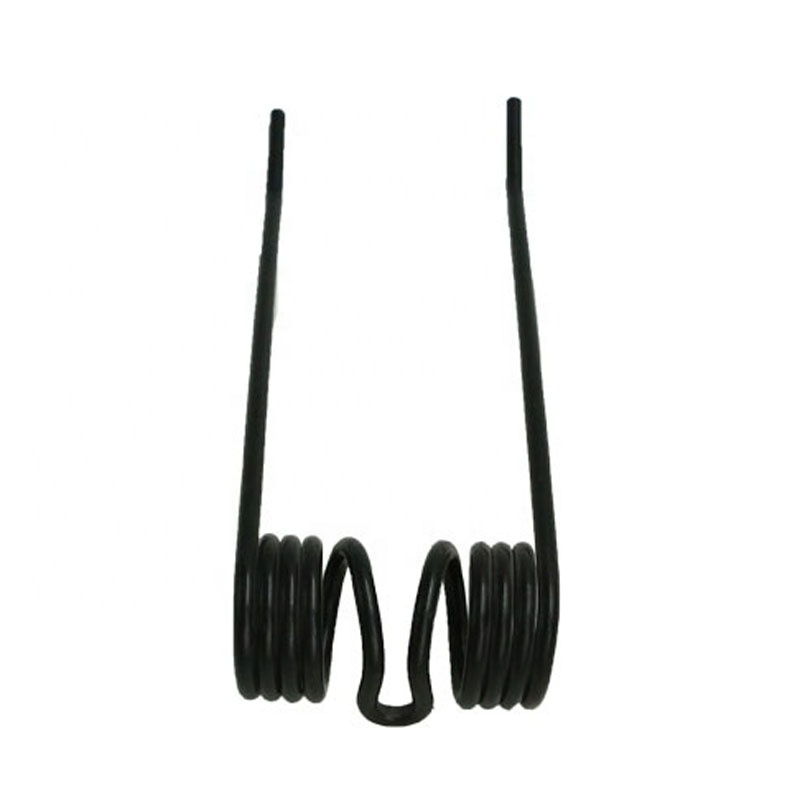 baler spare parts spring pick-up finger on press