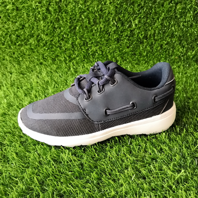 wholesale boys sneaker navy children kids casual shoes